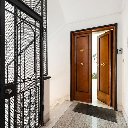Jacuzzi Termini Apartment روما المظهر الخارجي الصورة