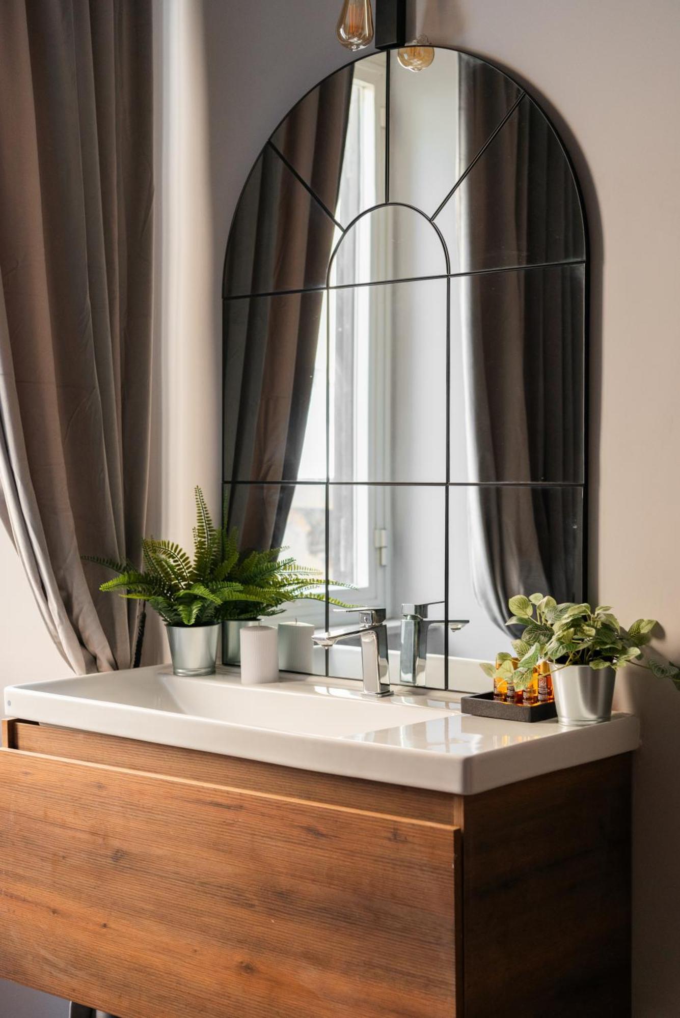 Jacuzzi Termini Apartment روما المظهر الخارجي الصورة