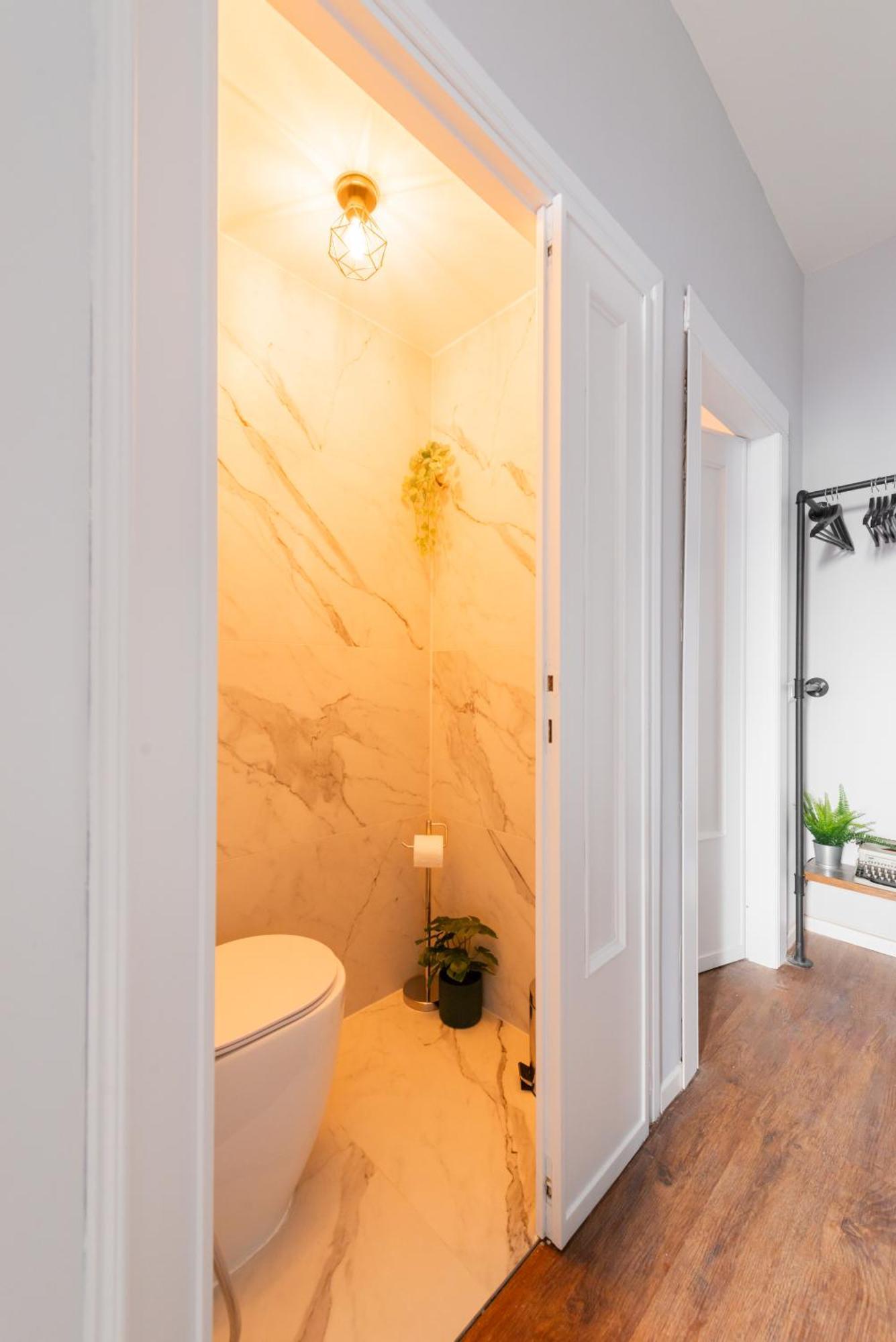Jacuzzi Termini Apartment روما المظهر الخارجي الصورة