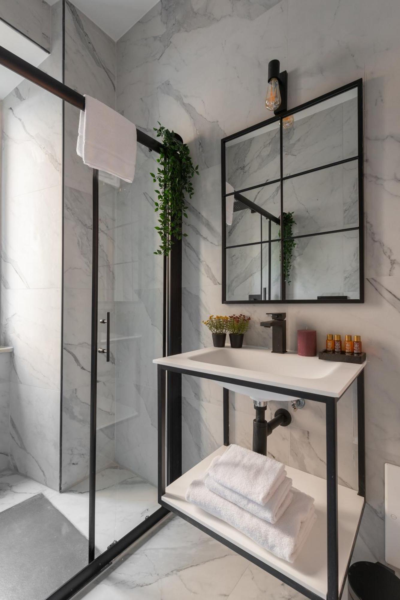 Jacuzzi Termini Apartment روما المظهر الخارجي الصورة