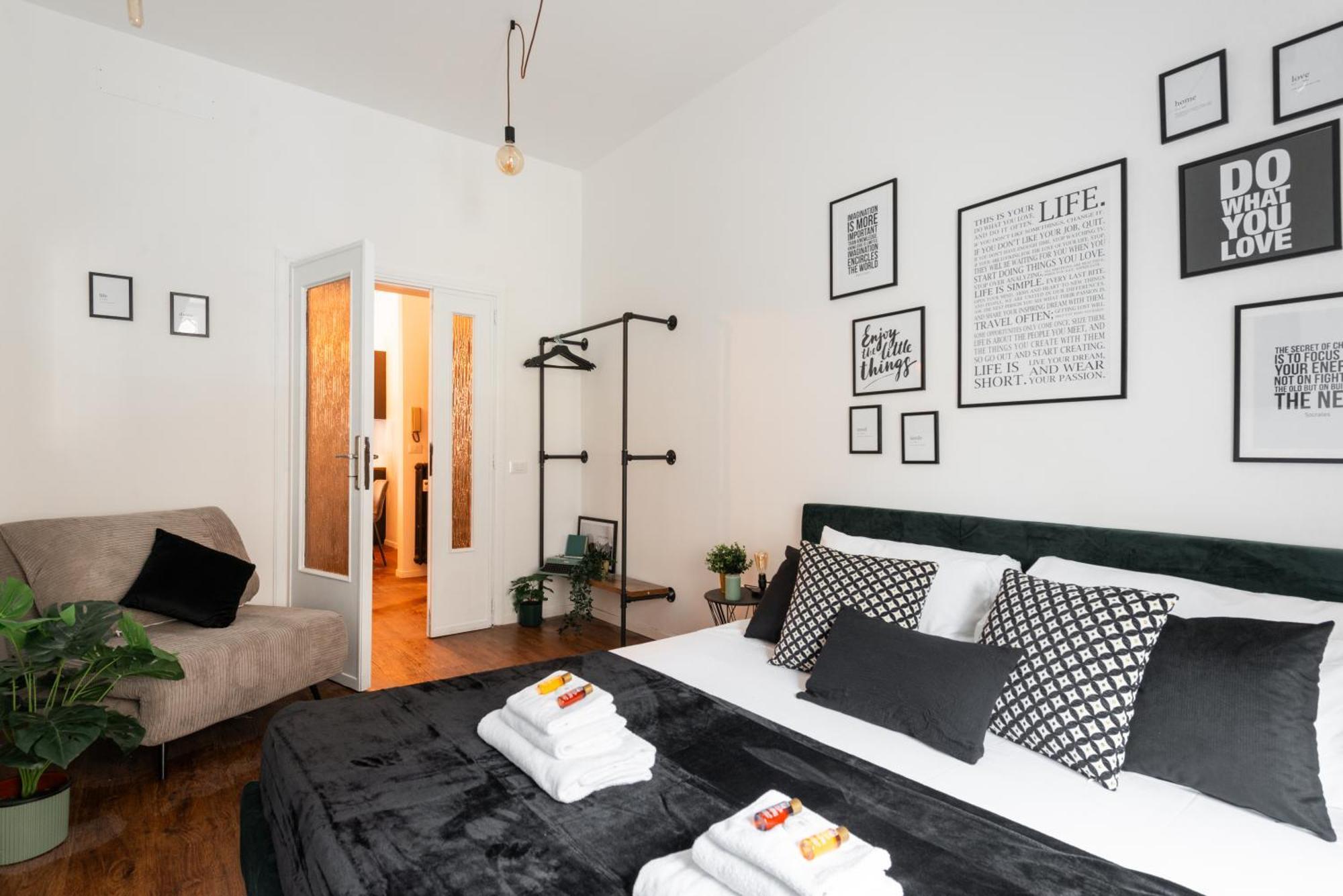 Jacuzzi Termini Apartment روما المظهر الخارجي الصورة